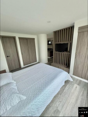 Alamos Loft calle 14!